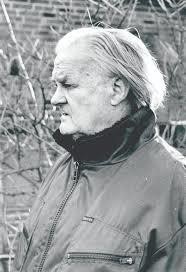 Oluf Christian Unnerup 1920 – 2012